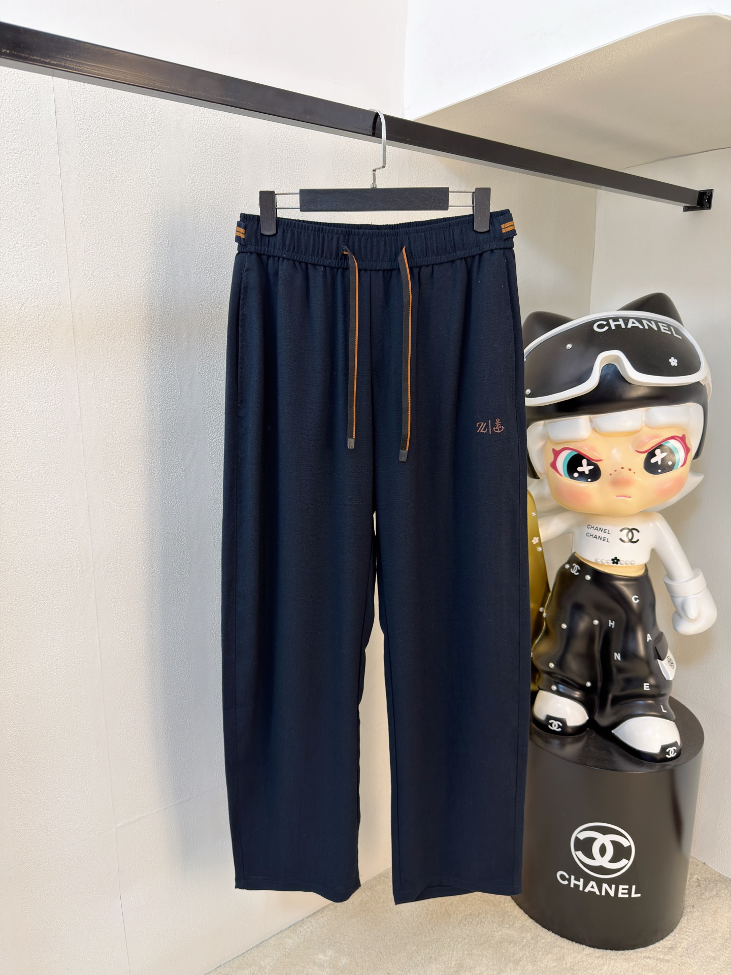 Casual Pants Man